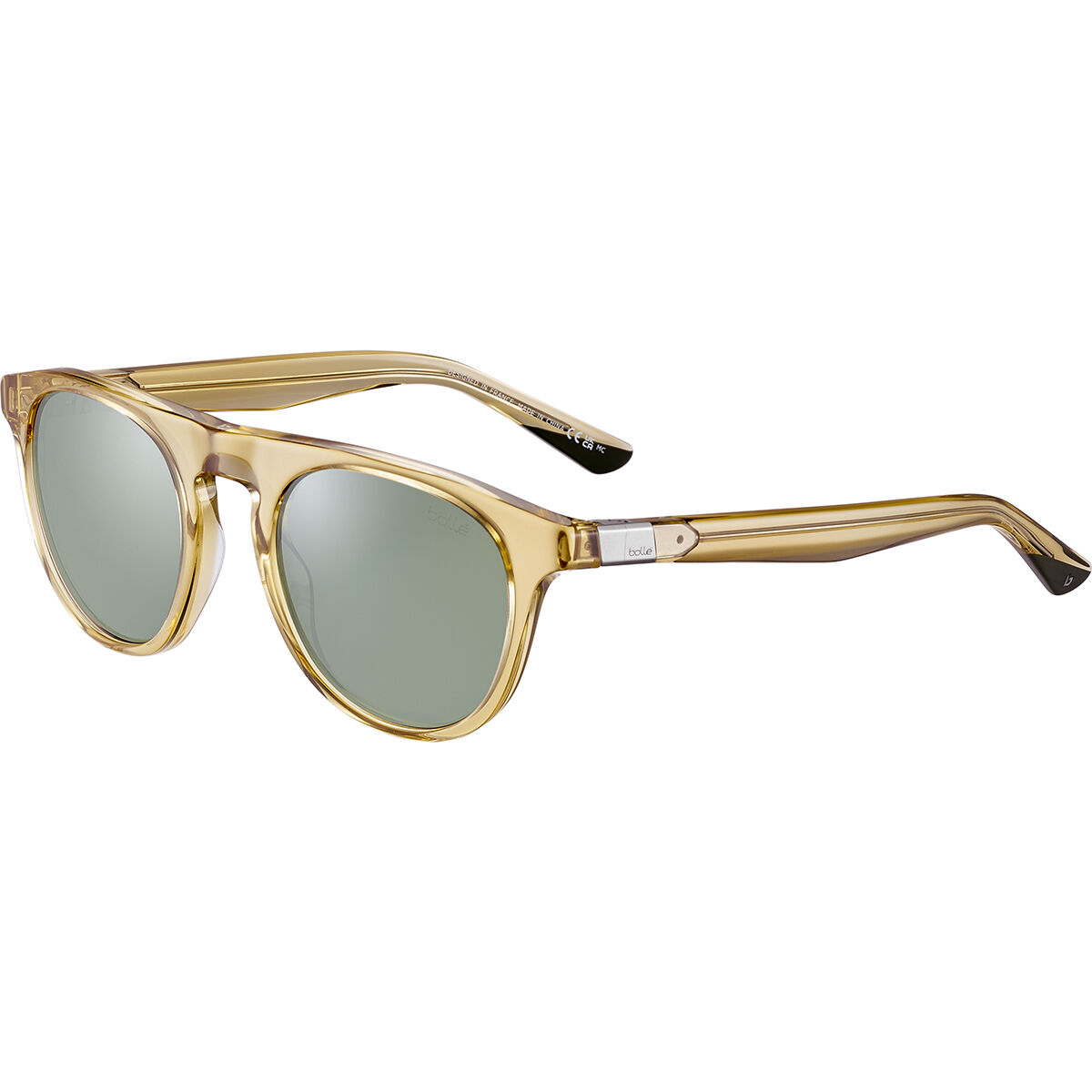 NEROX 8, Champagne Shiny-Axis Polarized, hi-res image number null